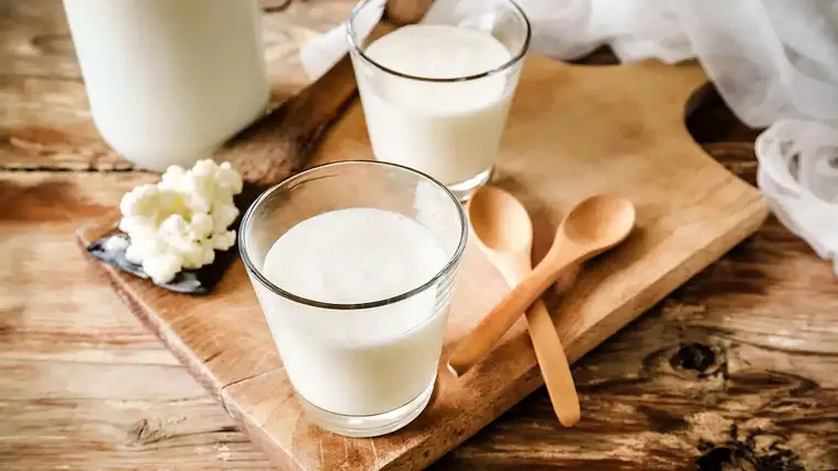  A kefir tényleg csodaital: a „százévesek italának” is nevezik 