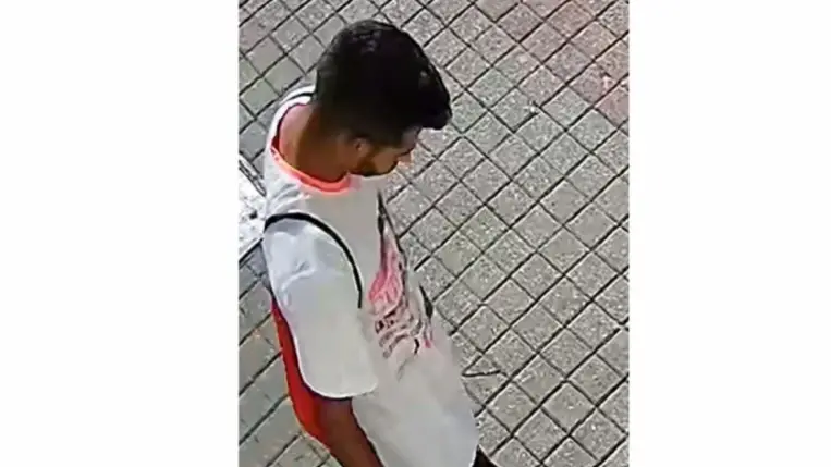 A Nyíregyházi Rendőrkapitányság a lakosság segítségét kéri. Fotó: Police.hu