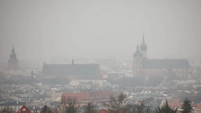 A porszennyezés okait keresték, meglepő, mit találtak