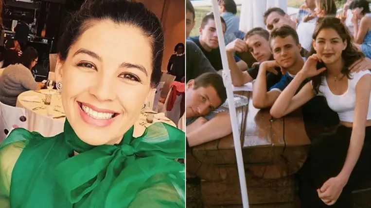 Felismered Ördög Nórát 16 évesen? Tinikori fotót mutatott magáról