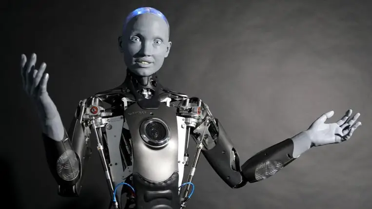 Egy hely, ahol gyerekek robotokat küldhetnek maguk helyett iskolába