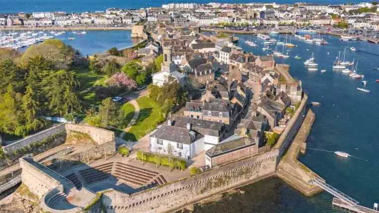 Itt fedeztek fel egy igazi kincses térképet