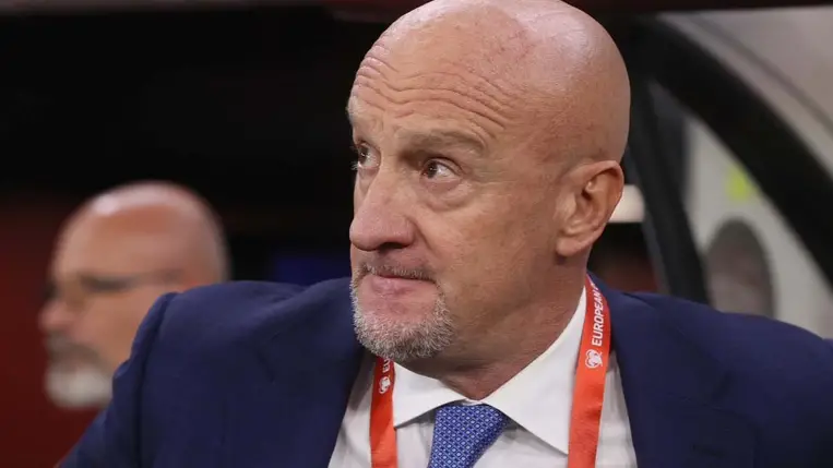 Marco Rossi lehet nyártól az olasz sztárcsapat edzője?