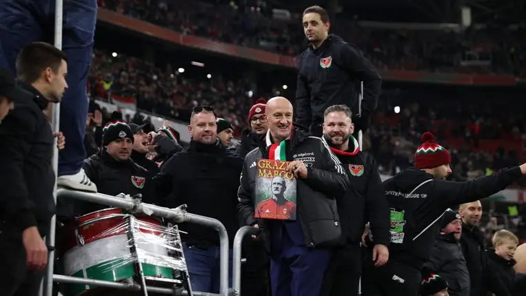 Aggódniuk kell a magyar szurkolóknak? Íme, az okok Marco Rossi maradására 