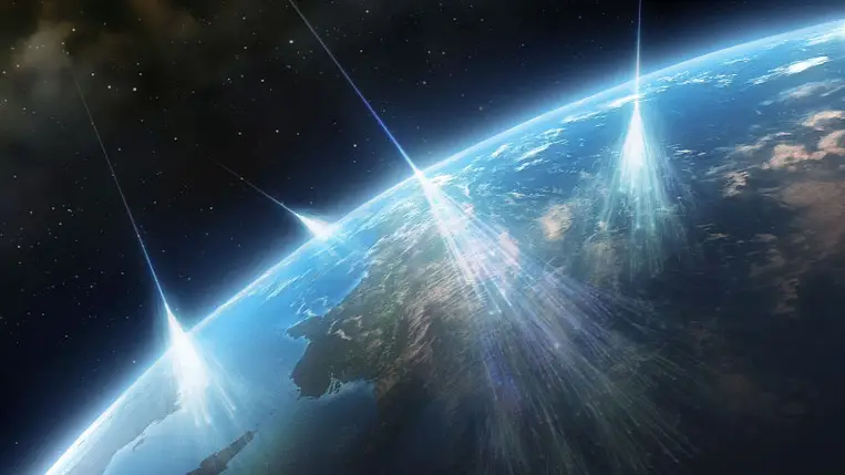 Megszűnt a Föld ózonpajzsa