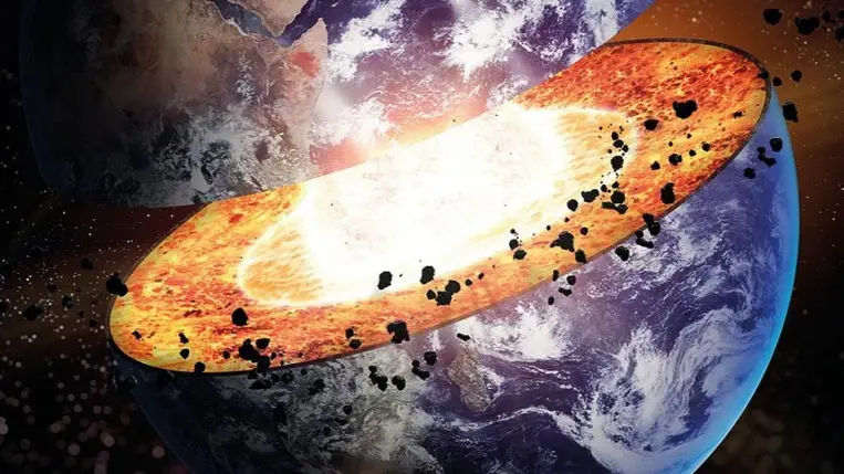 Valami zajlik a mélyben: átalakulóban a Föld magja