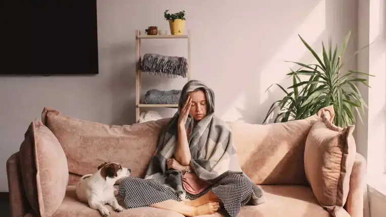  5 dolog, ami gyengíti az immunrendszeredet – könnyebben lebetegszel, ha ezekre nem figyelsz 