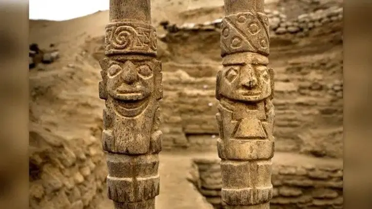 73 inka kor előtti, a Wari Birodalomból származó múmiát tártak fel Peruban 