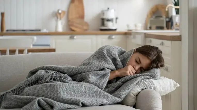  5+1 hatásos házi gyógymód fojtogató köhögés ellen 