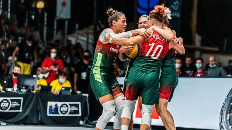 Még egy magyar csapatnak van esélye az olimpiai szereplésre