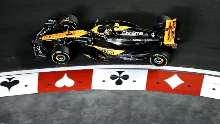 Óriási bejelentést tett az F1-es McLaren