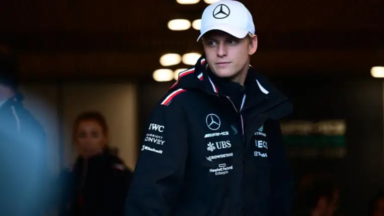 Eldőlt, hol fog versenyezni jövőre Mick Schumacher