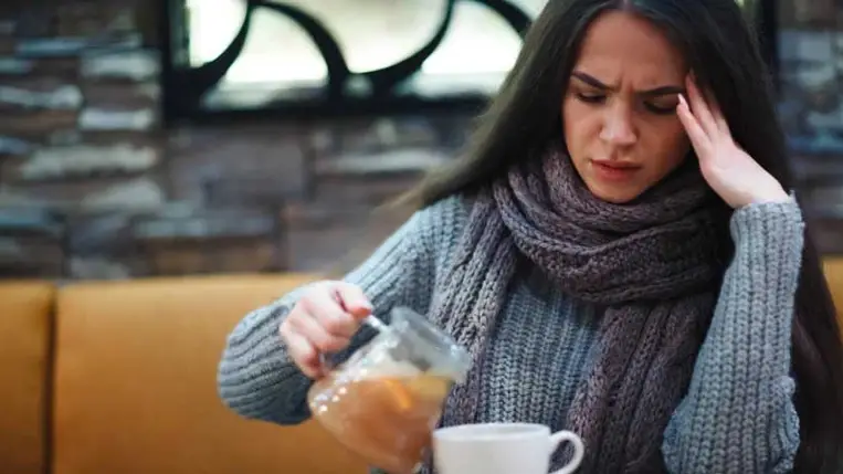 Megfázás: 5 tipp, hogy hamar gyógyulj