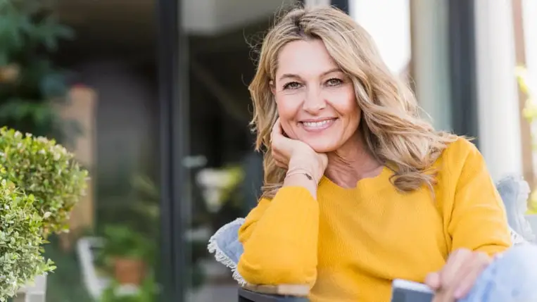 50 az új 40: ne félj a változókortól