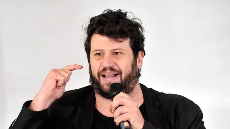 Puzsér Róbert: „Abnormális, amit celebek tesznek a gyerekeikkel”