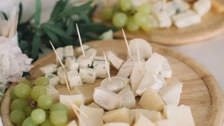  A szakértők figyelmeztetnek: ez történhet, ha minden nap eszel sajtot 