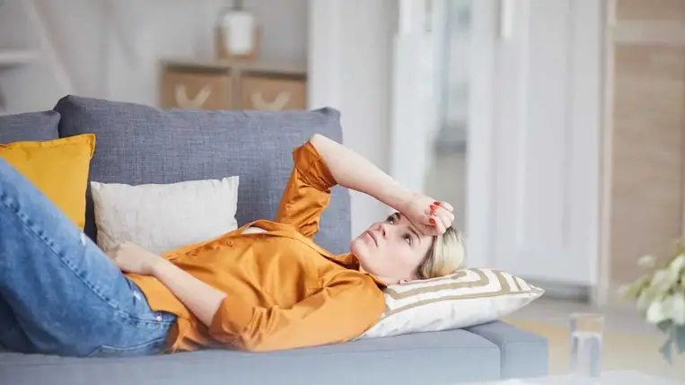  Szinte biztos, hogy tápanyaghiányod van, ha ezeket tapasztalod 