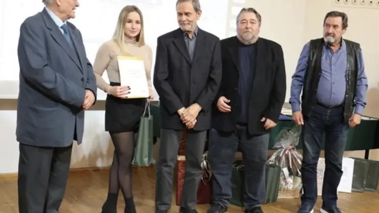 Kárpátaljai tévések sikere a XXII. Lakiteleki Filmszemlén - Öt díjat nyertek a TV21 Ungvár munkatársai