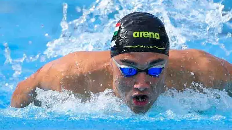 Eldőlt, ott lesz-e Milák Kristóf a rövidpályás úszó-Eb-n