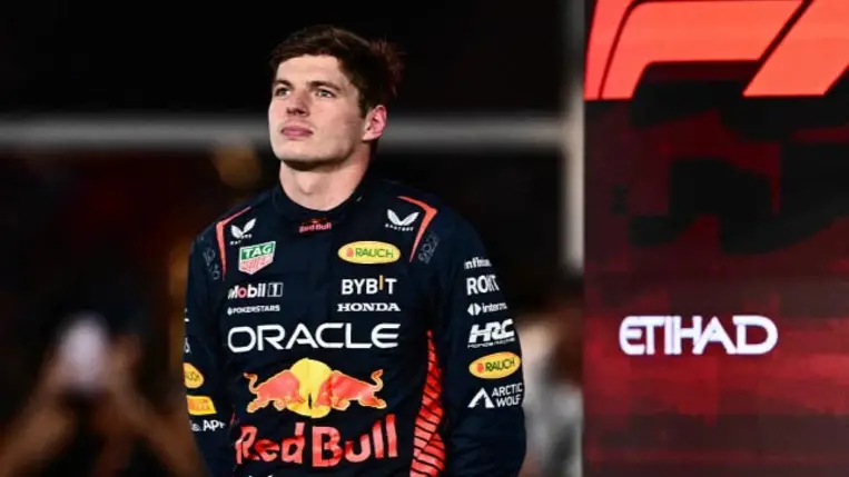 Döbbenetes: Max Verstappen havonta 2 milliárd forintot keresett 2023-ban