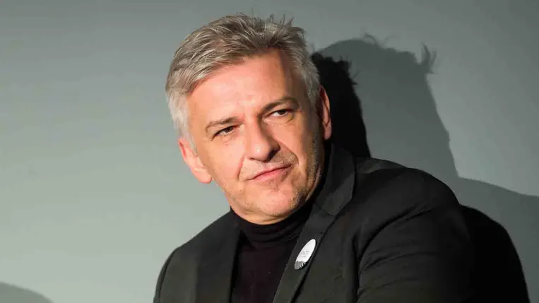 Alföldi Róbert és húga, Aliz: felnőttként így ismerte meg a testvérét
