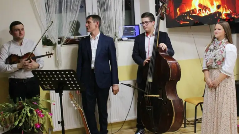 A BorzsaVári ismét megvédte Népi Együttes címét 