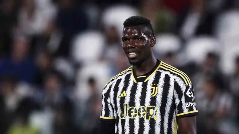 Példátlan eltiltást kaphat a világbajnok francia focista