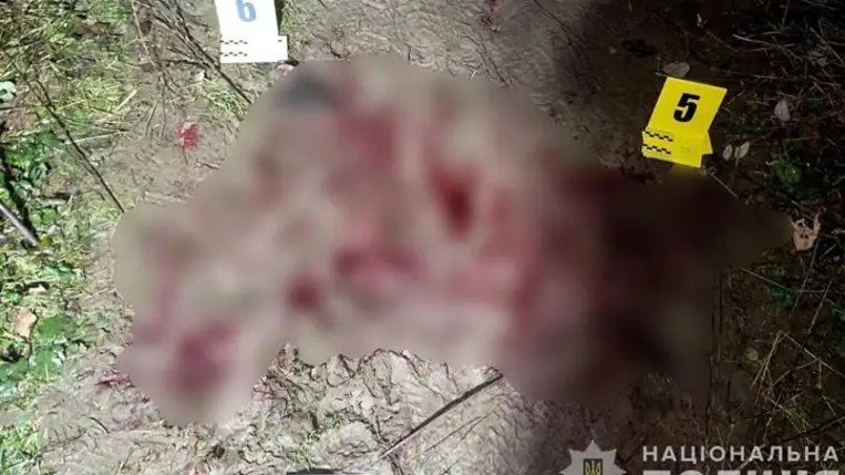 Lelőttek egy 17 éves fiút Kárpátalján, aki bement egy idegen ház pincéjében. Fotó: Kárpátaljai Rendőrség