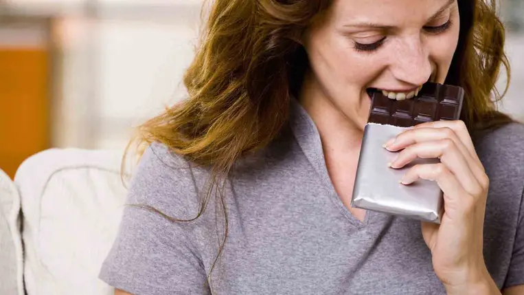 Ezt az ételt kívánod, ha jódhiányod van - A sóvárgás mutatja meg, mi hiányzik a szervezetedből