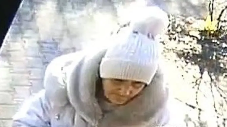 Lopás elkövetésének gyanúja miatt keresi a rendőrség. Fotó: Police.hu