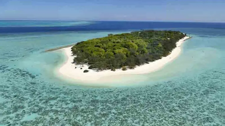 Titokzatos, elveszett kontinens nyomára akadtak a tudósok