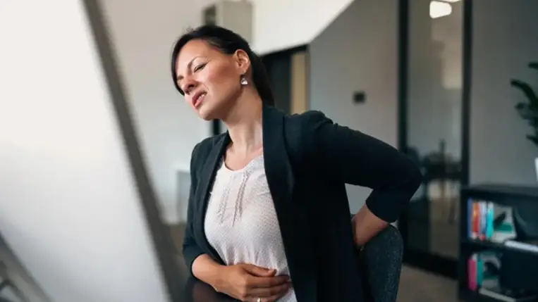  Mindig lelki okai vannak ennek a 7 gyakori betegségnek 