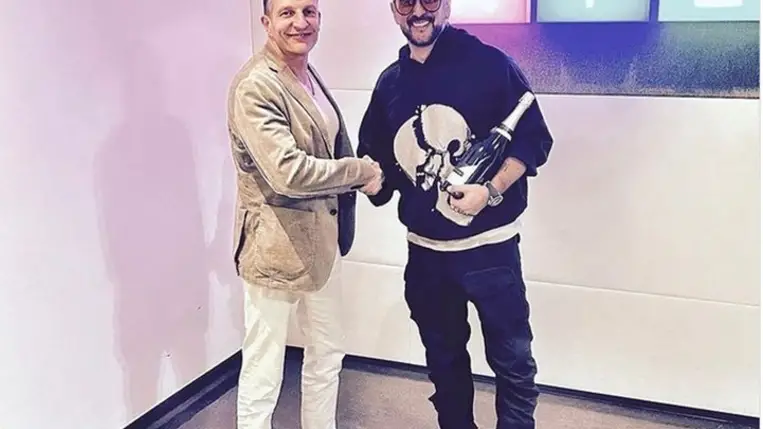 Kiderült, Majkát mivel sikerült átcsábítani az RTL-hez - Dundika is megszólalt