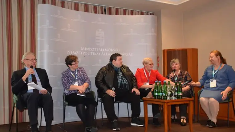 A III. Kárpát-medencei Magyar Médiatalálkozón - Gyorsuló idő, új platformok és kihívások, generációk közötti kommunikációs szakadék
