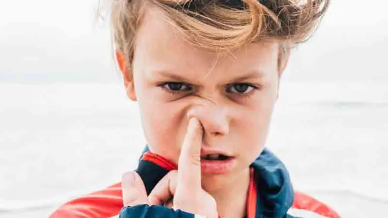 Orrtúrás: nemcsak gusztustalan, de életveszélyes is lehet 