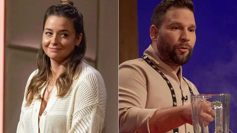 Rácz Jenőre ezért borult ki Wossala Rozina: átment nála minden határon, amit a séf tett
