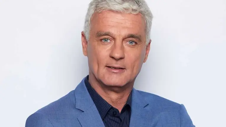Szellő István ikrei már 14 évesek