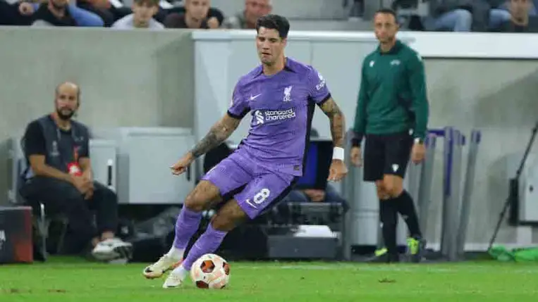 Szoboszlai befogta az őt leghangosabban kritizáló angol újság száját