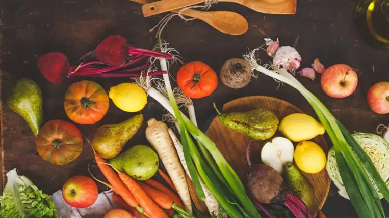  5+1 téli étel, amivel elegendő zöldséget és gyümölcsöt viszel be 