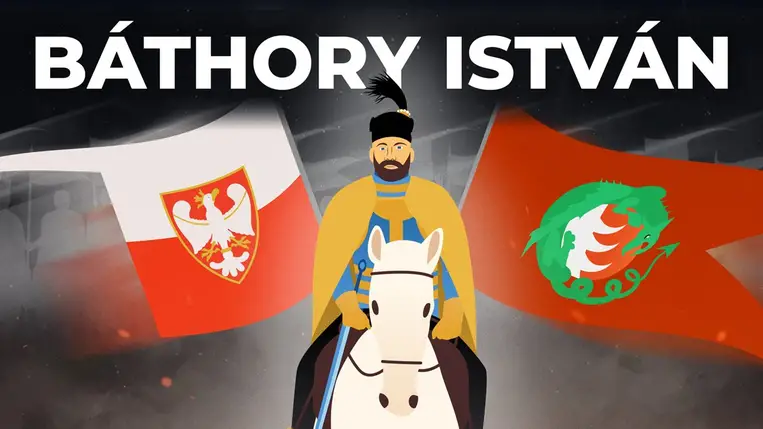 Az erdélyi fejedelem, aki háromszor legyőzte az orosz cárt – animációs film