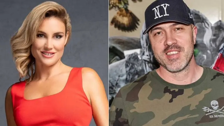 Balogh Edina és Szabó Simon tényleg egy pár