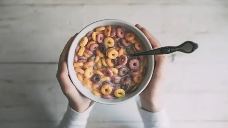 Ezek az ételek demenciát és elhízást okozhatnak - Mutatjuk, mivel helyettesítsd őket