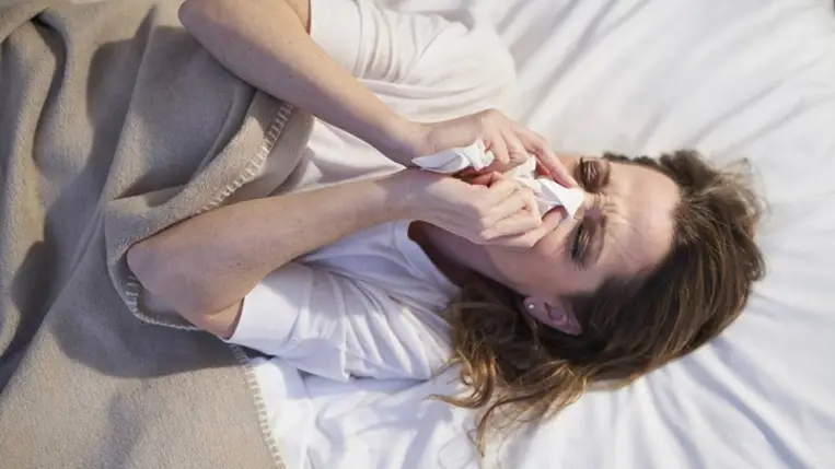 7 tipp, amitől a szokottnál gyorsabban regenerálódni lehet az influenzából