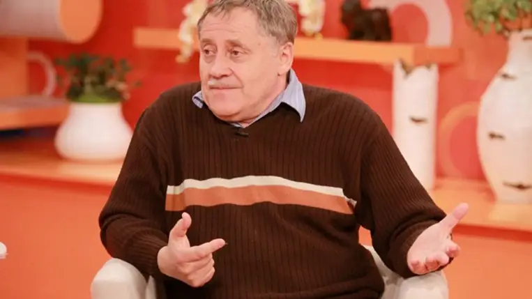 Koltai Róbert kitálalt Andy Vajnáról