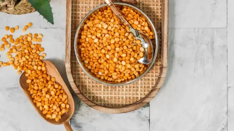  A lencse a vírusok ellen is hatásos – és ezért fogyaszd még egész évben 