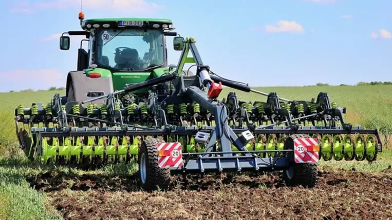 Petíció az ukrán agrárium védelme érdekében 