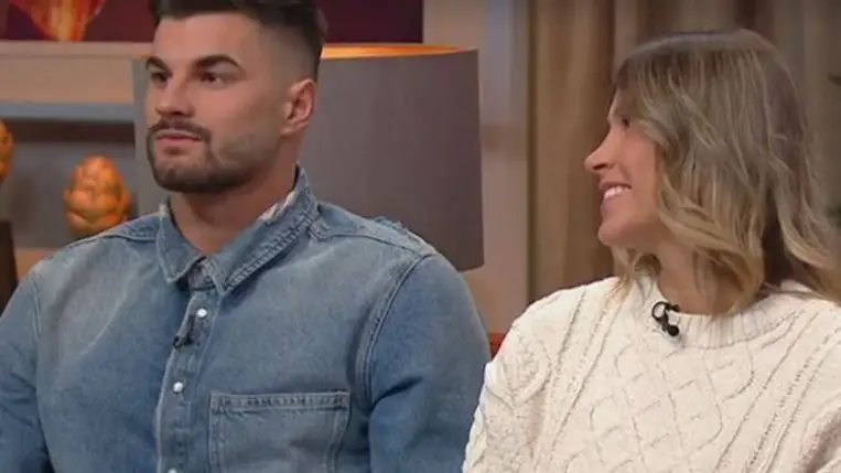Egymásba szeretett a TV2 két sztárja: nem sokáig tudták titokban tartani