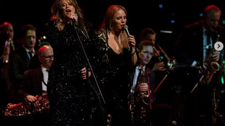 Tóth Vera frizurát váltott: teljesen más ezzel a hajjal