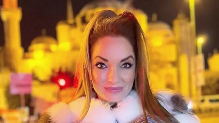 Völgyi Zsuzsi és 20 évvel fiatalabb párja szakítottak: sokan támadták őket a korkülönbség miatt