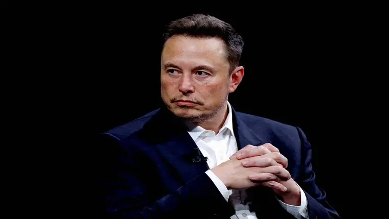 Vizsgálatot indított Elon Musk ellen a brazil legfelsőbb bíróság